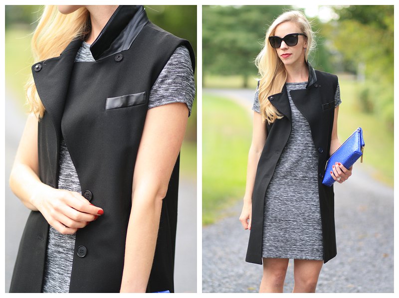asymmetrical black cocktail dress Your Majesty Black Asymmetrical Keyhole Maxi Dress Medium / Black