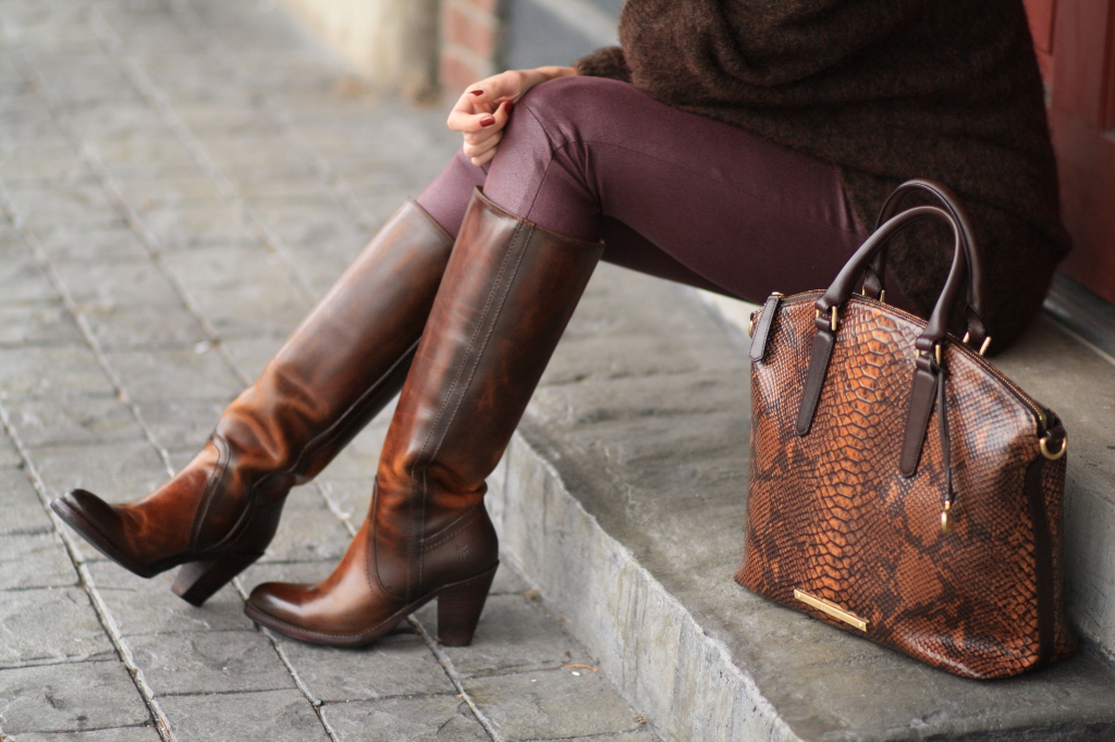 frye 150th anniversary boot