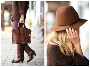 Target wool panama hat, brown panama 