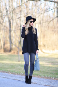 fedora effortless