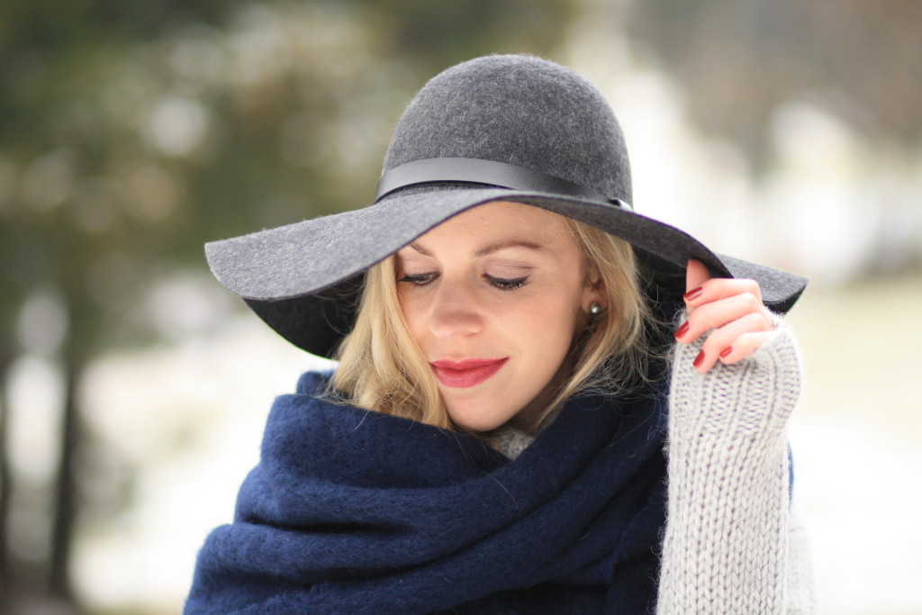 Italian wool hat discount