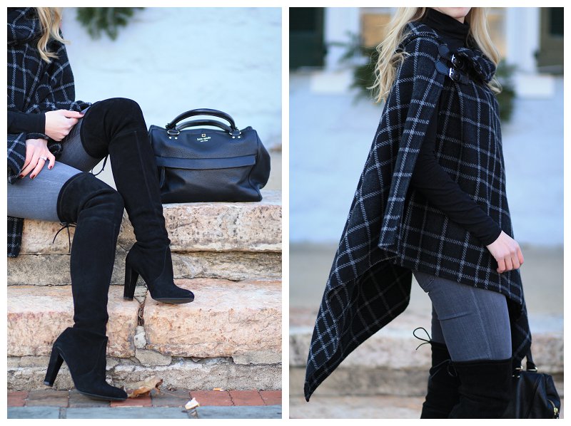 Ralph lauren deals thigh high boots