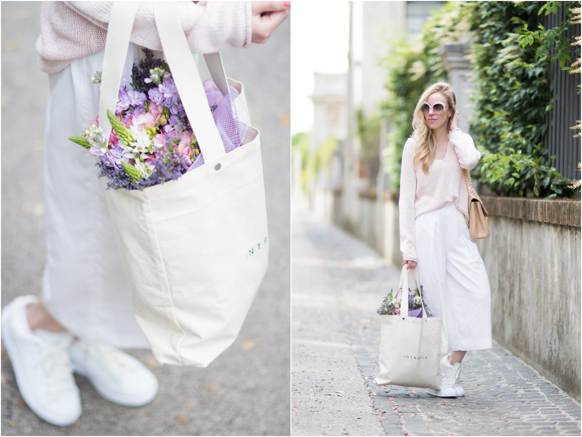 Stan smith hotsell shopper bag
