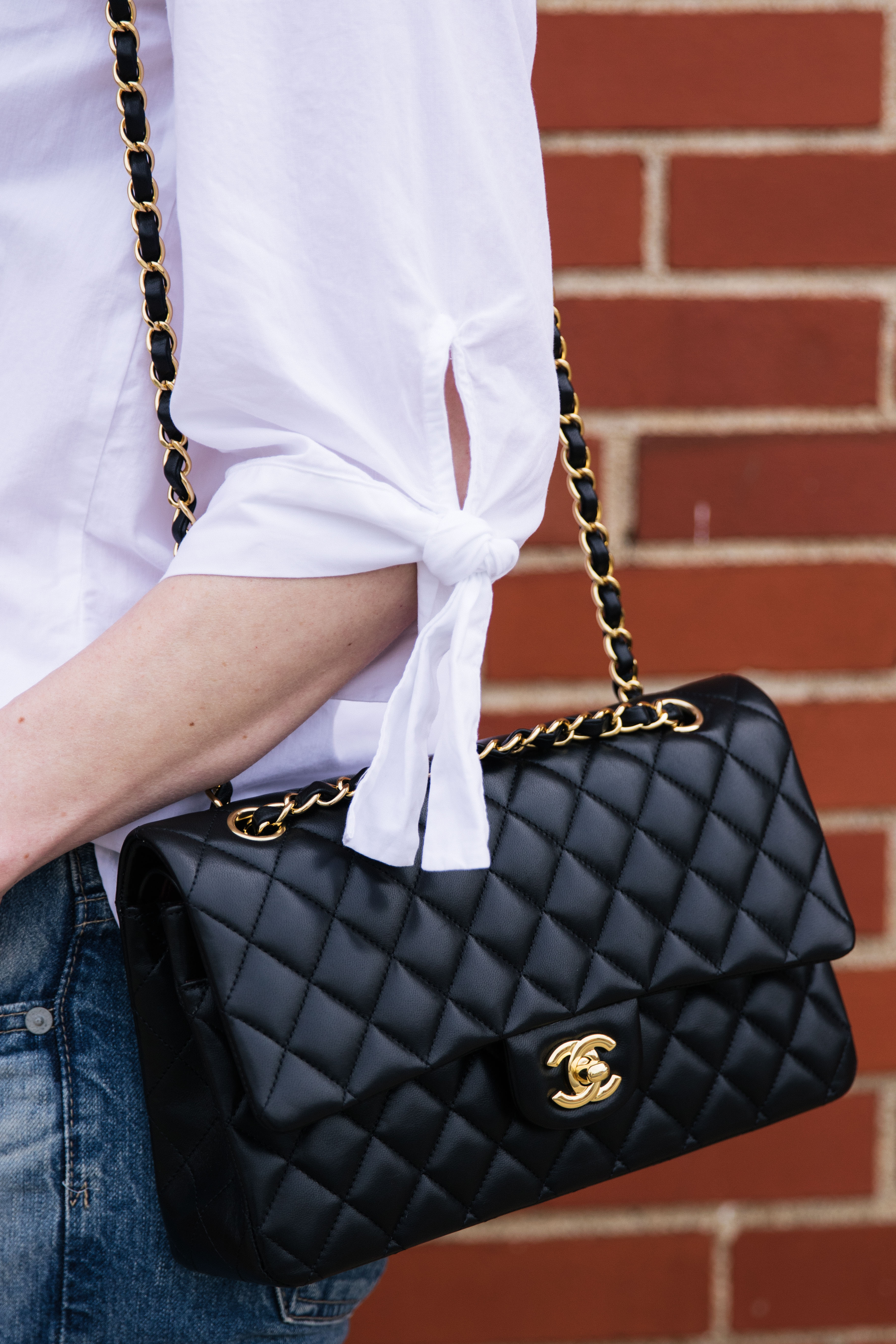 The 10 Most Popular Chanel Bags of All Time