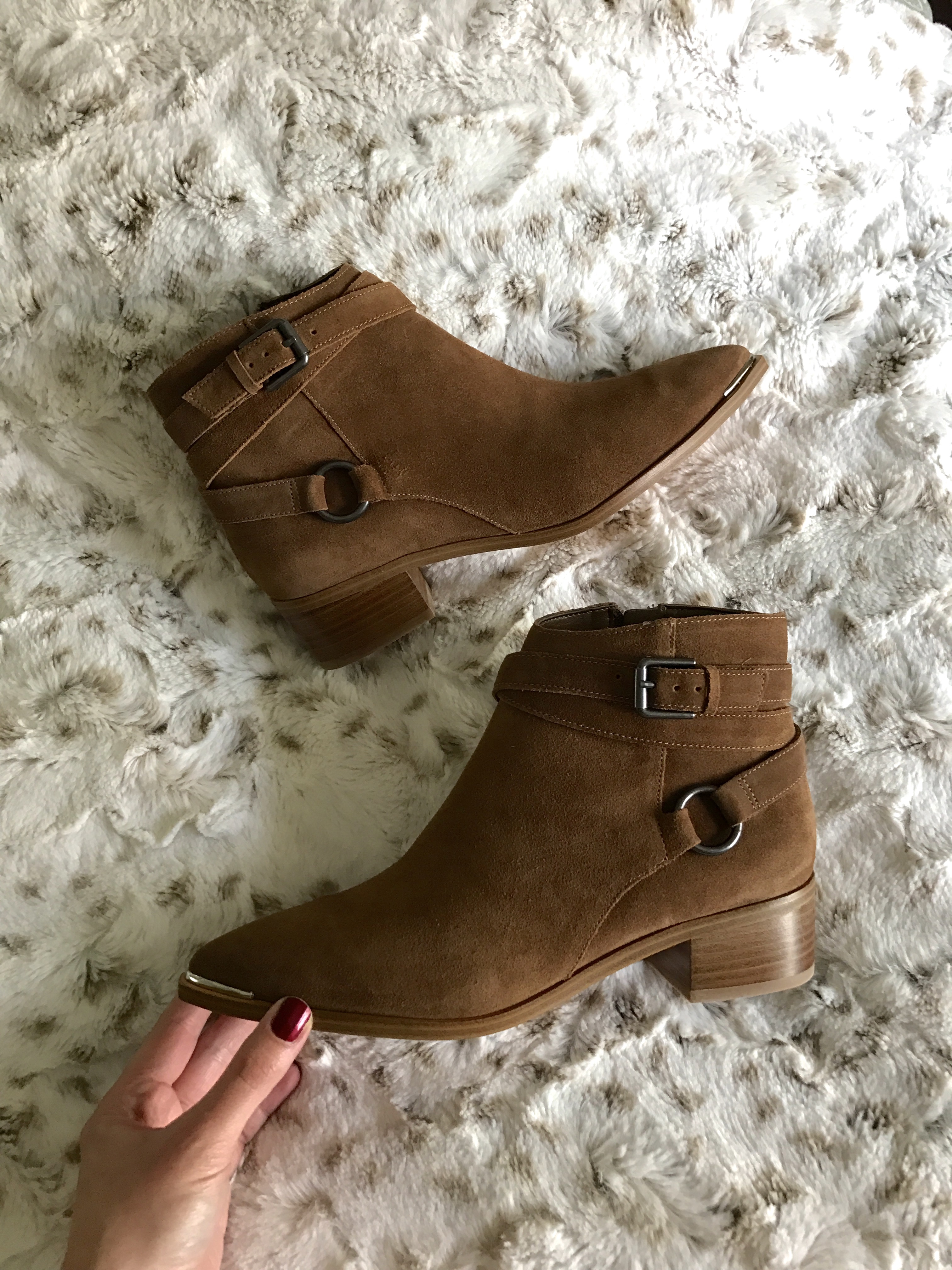 marc fisher booties nordstrom