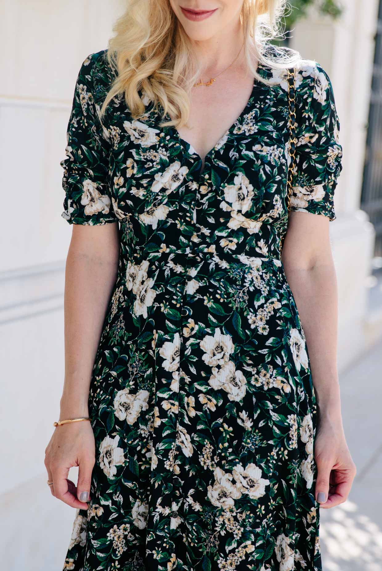 nordstrom astr dress