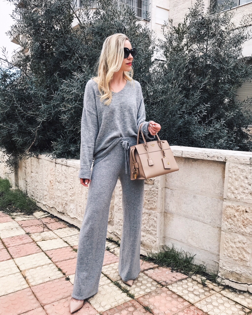 How to Elevate Your Favorite Loungewear - Meagan's Moda