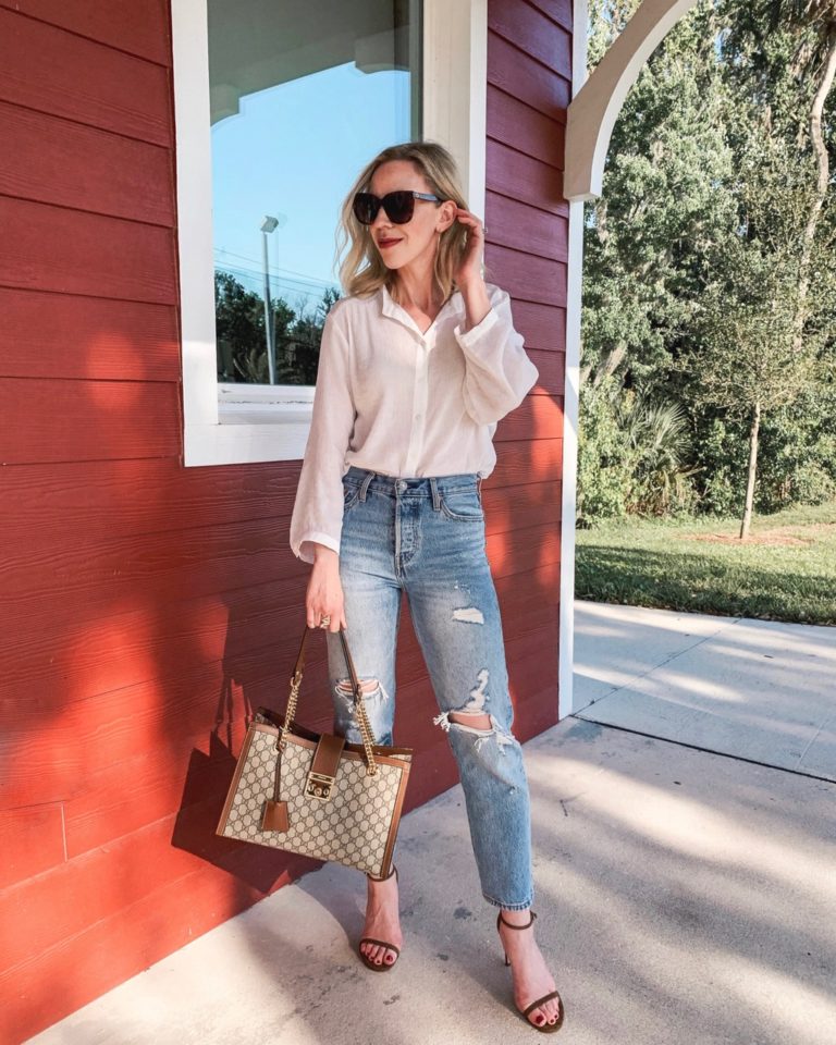 Instagram Lately: April Outfits & The Pieces I'm Loving for Spring ...