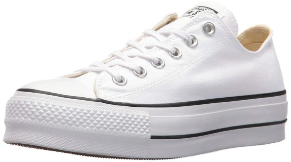 platform converse dupes