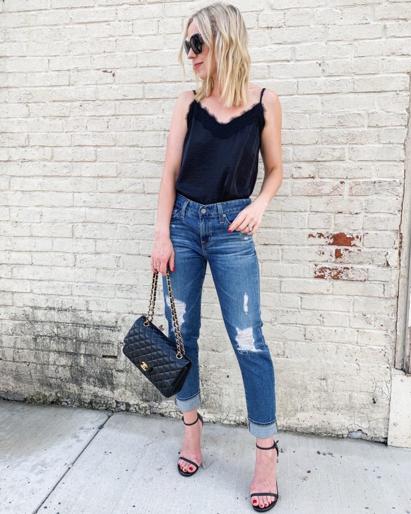 Nordstrom Anniversary Sale Style: Outfits with IN STOCK Items - Meagan ...