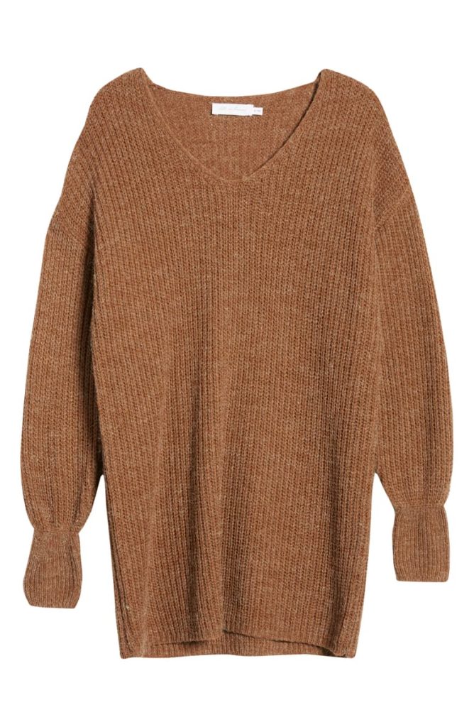 Three Ways to Wear One Sweater Dress (Under $60!) - Meagan's Moda
