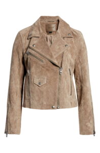 BlankNYC suede moto jacket Nordstrom Anniversary sale
