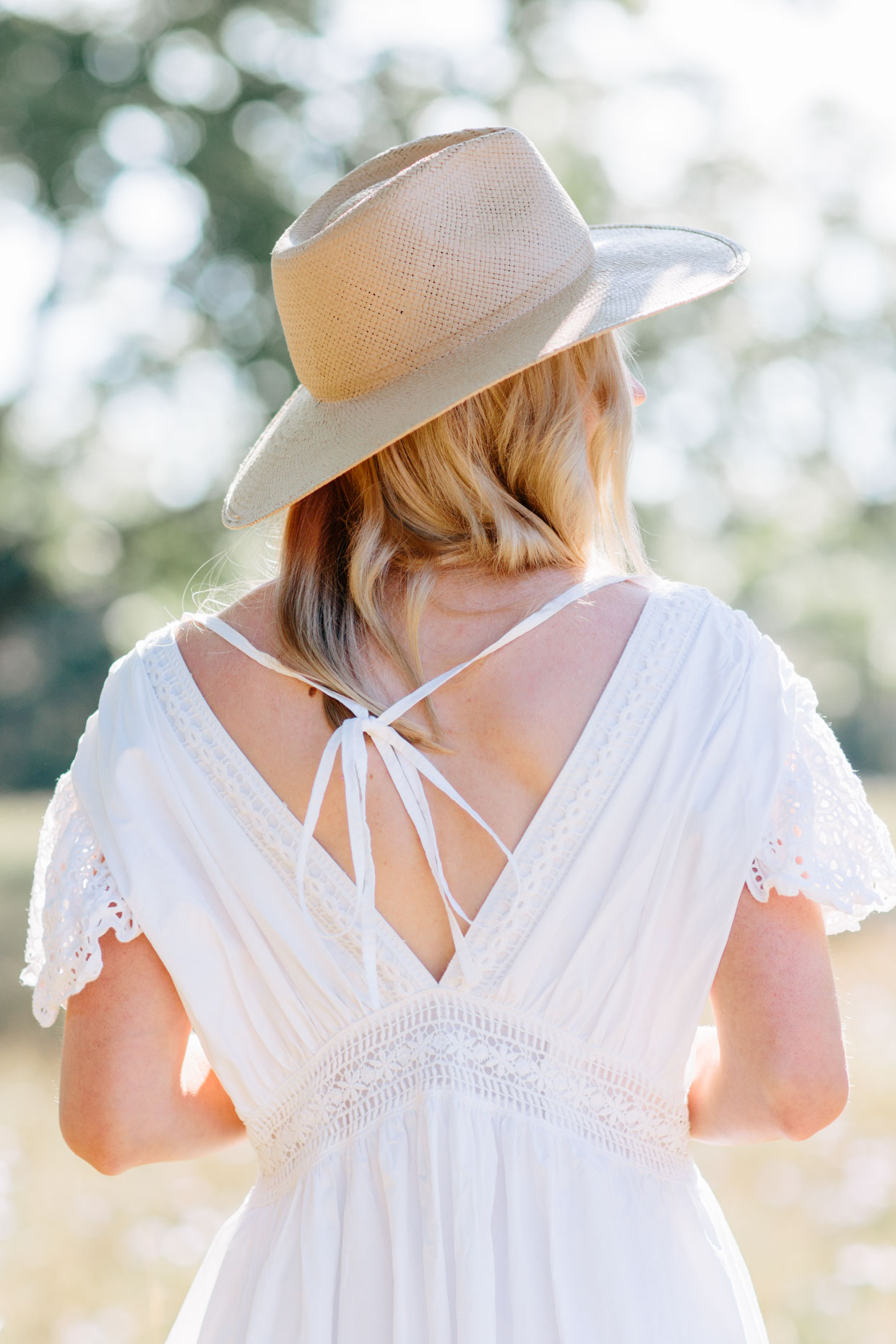 Meagan Brandon fashion blogger of Meagan's Moda wears Janessa Leone Harper  wool fedora with camel coat and Louis Vuitton Dauphine bag - Meagan's Moda