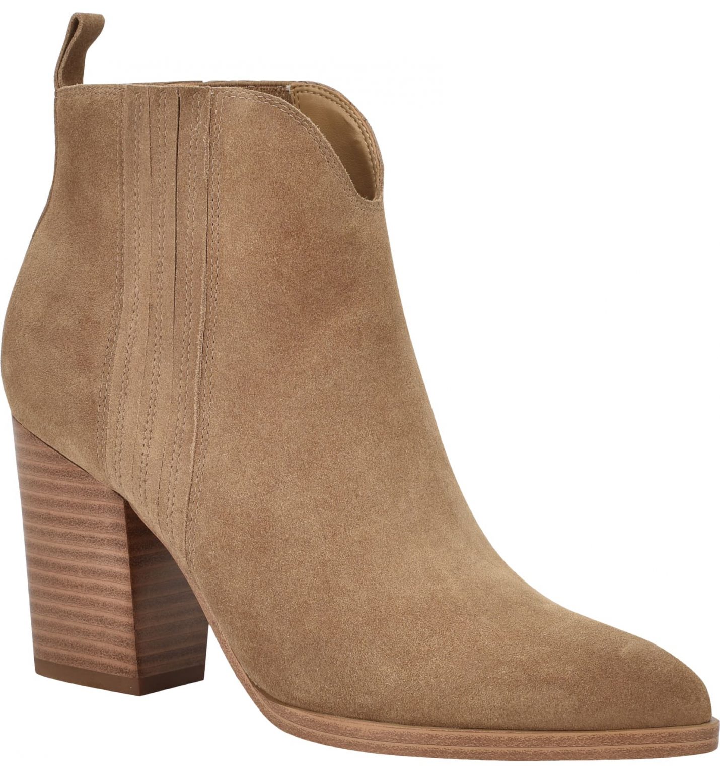 annabel bootie marc fisher ltd