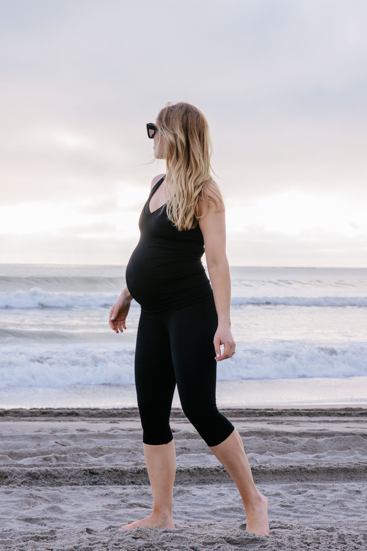 The Best Maternity Supportwear for an Active Pregnancy - Meagan's Moda