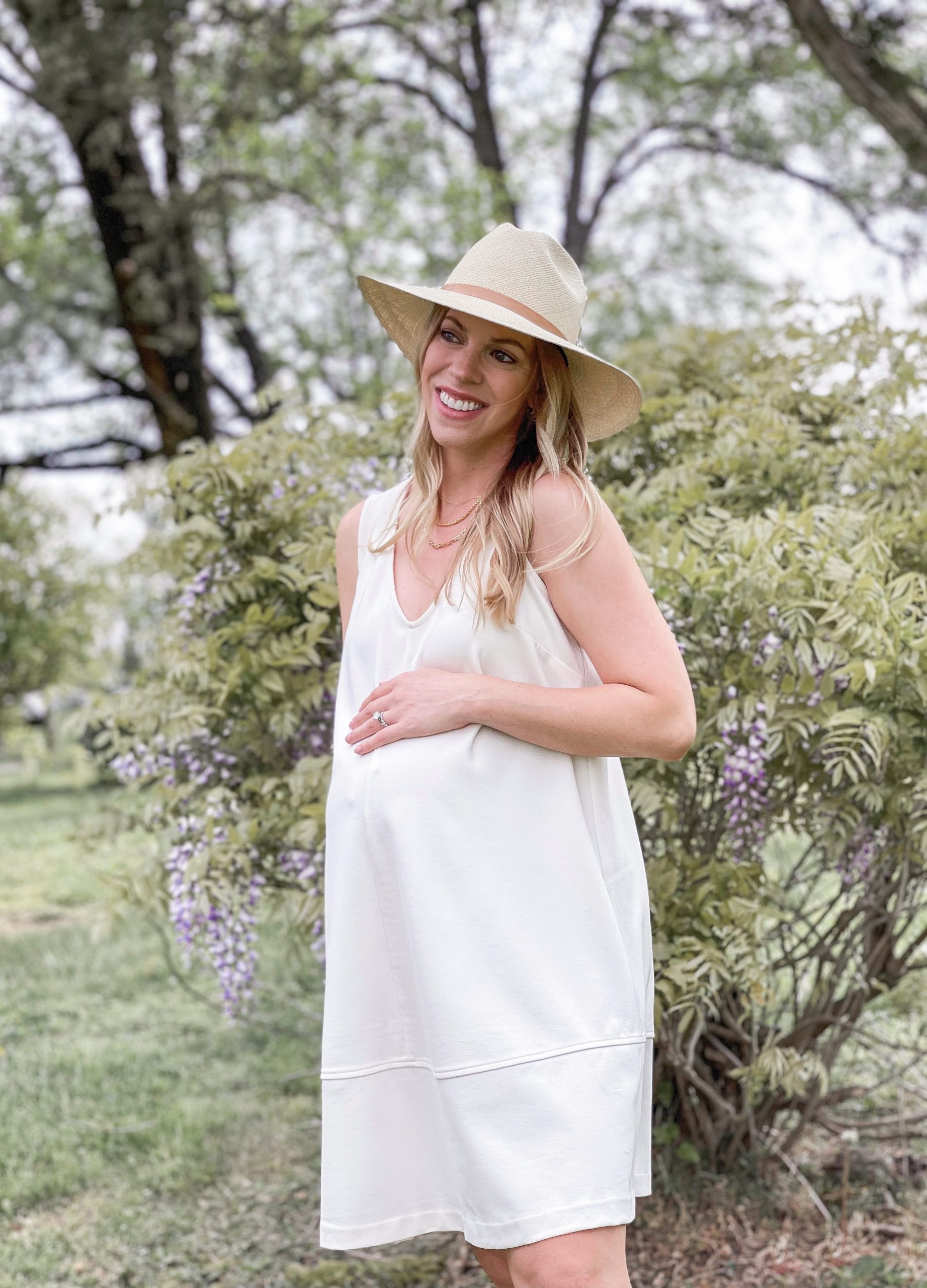 The Nines by HATCH Collection for Target - Maternity Clothing Under $40 -  Meagan's Moda