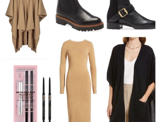 2021 Nordstrom Anniversary sale purchases