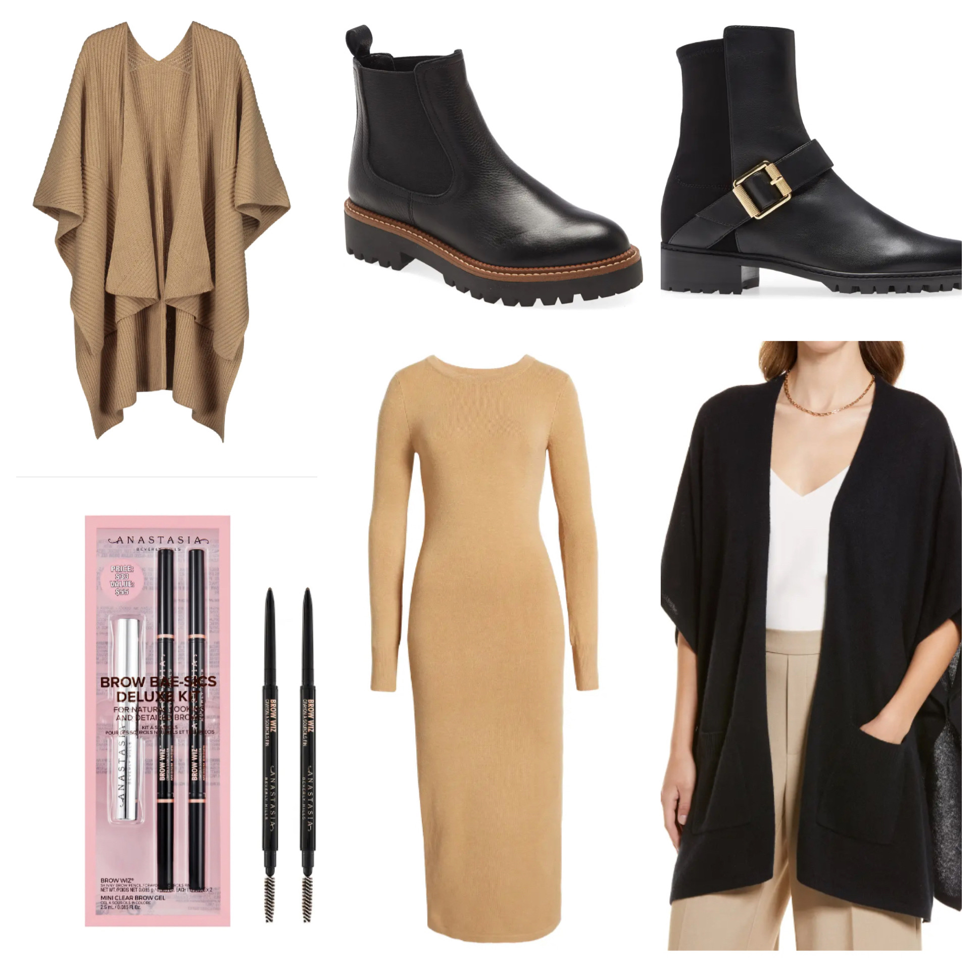 2021 Nordstrom Anniversary sale purchases