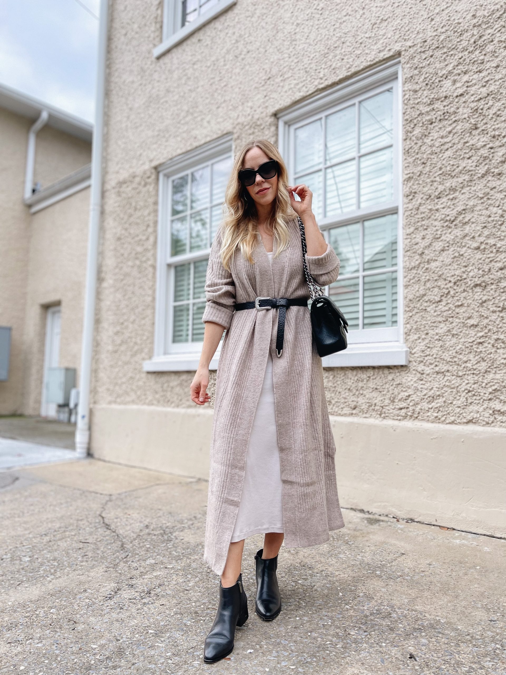 The $15 Maxi Dress I've Been Wearing Nonstop & 7 Ways to Style it for ...