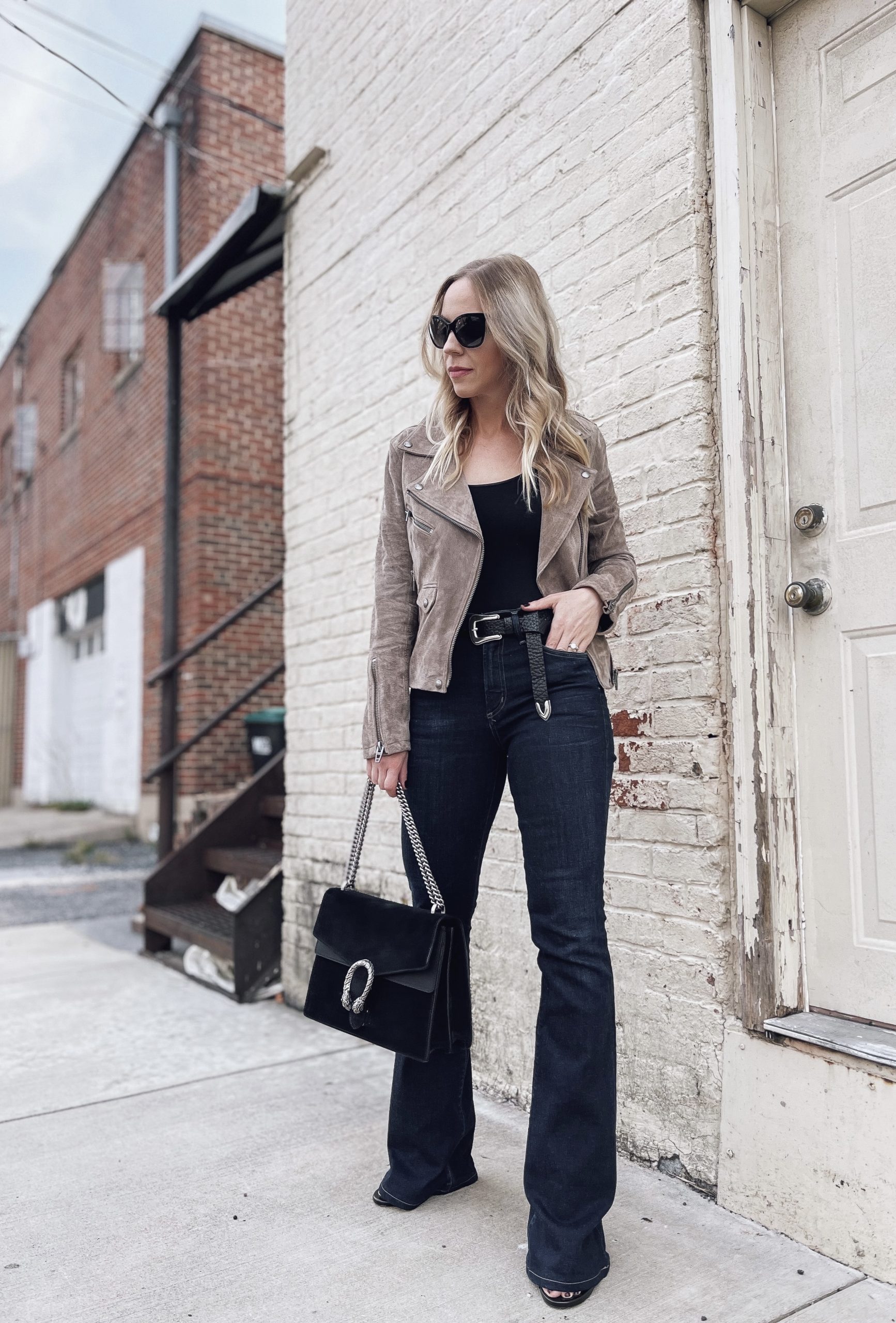 3 Key Denim Styles to Wear in Fall 2021 - Meagan's Moda