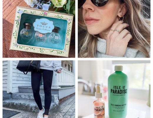 Meagan Brandon of Meagan's Moda shares Mother's Day gift ideas